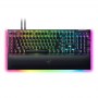 Razer | Mechanical Gaming Keyboard | BlackWidow V4 Pro | Gaming Keyboard | RGB LED light | US | Wired | Black | Numeric keypad | - 2